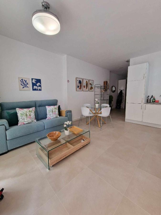 Lejlighed Moderno Apartamento 1 Junto A Calle Marmoles *