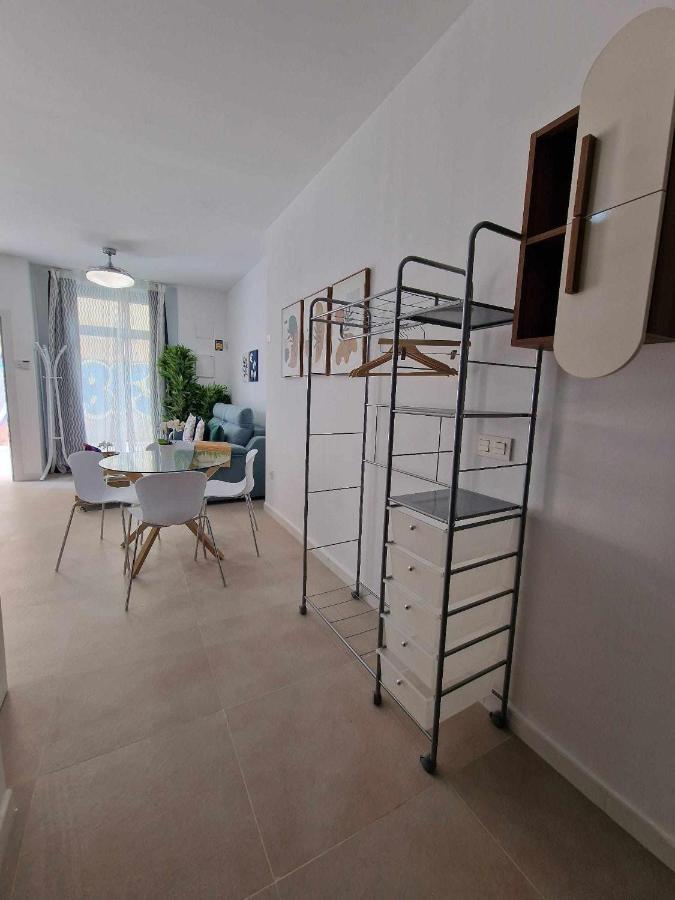 Lejlighed Moderno Apartamento 1 Junto A Calle Marmoles *