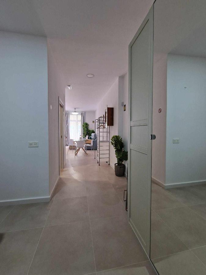 Moderno Apartamento 1 Junto A Calle Marmoles Lejlighed